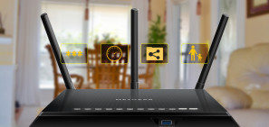 home-router-setup