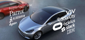 important-tech-companies