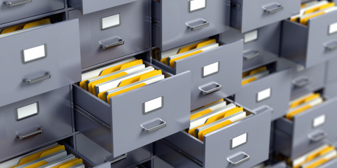 Files