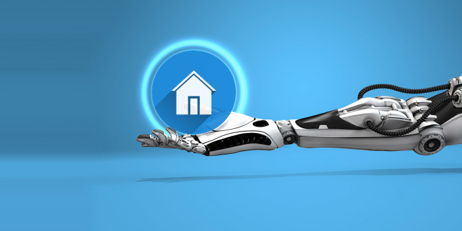 future-smart-home
