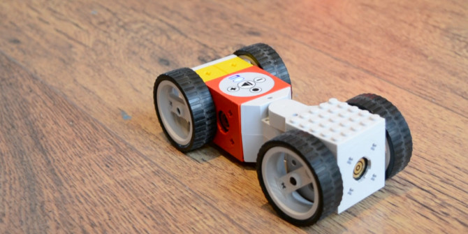 tinkerbots featured