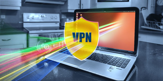 linux-vpn