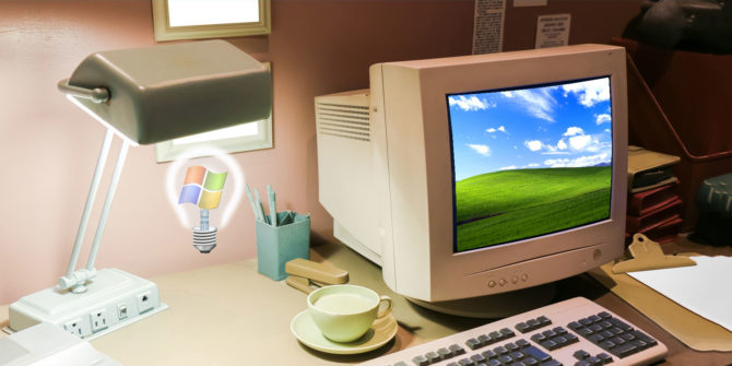 use-old-windows-xp
