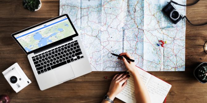 google-plan-summer-vacation