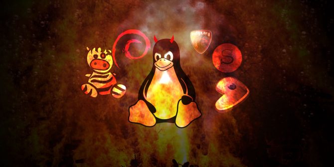 toughest-linux-systems