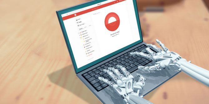 productivity-bots-automation