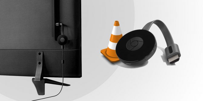vlc-chromecast-stream
