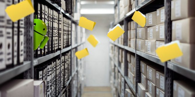 android-file-manager