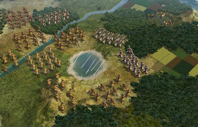 Play Civilization VI against other players online