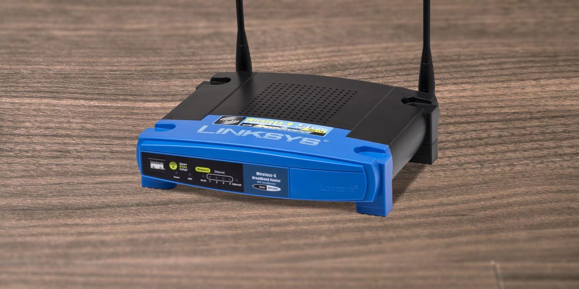 Leshp Router 7 Naming Tips for Your Hardware Devices: Routers, USB Drives, and More ...